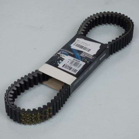 dayco-antriebsriemen für roller mbk 400 yp skyliner 2004 bis 2013 (1/3)