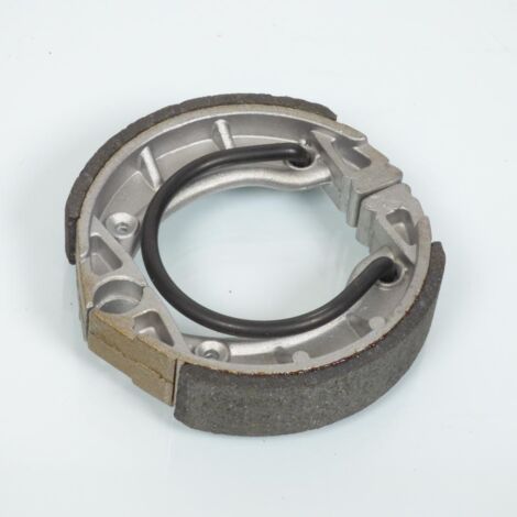 Bremsbacke teknix für moped peugeot 50 103 rcx 1994 bis 2003 Ø90