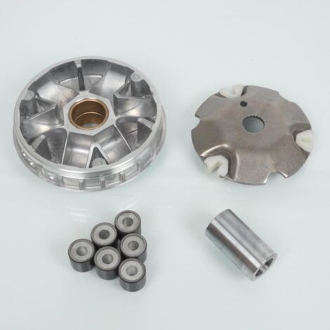 RMS-Dimmer für Aprilia 125 Mojito Roller 2003 bis 2008 cm103903 /