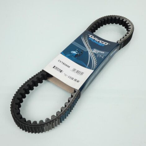 dayco Antriebsriemen für Roller gilera 250 nexus 2007 m35400 neu (1/2)