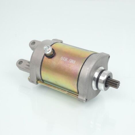 Kymco 300 Grand dink 2012 V50010 RMS Scooter Starter Neu
