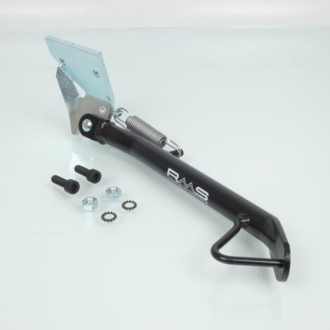 seitenständer rms für roller piaggio 50 nrg purejet nach 2005 (1/5)