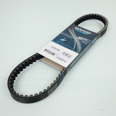 dayco keilriemen für roller aprilia 100 scarabeo 4t rst 2006 bis (1/2)