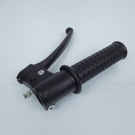 domino gasgriff für roller piaggio 50 free 1995 bis 2002 fcs2t (1/4)