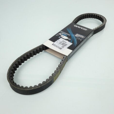dayco-antriebsriemen für roller sym 200 hd evo i tamburo euro3 (1/2)