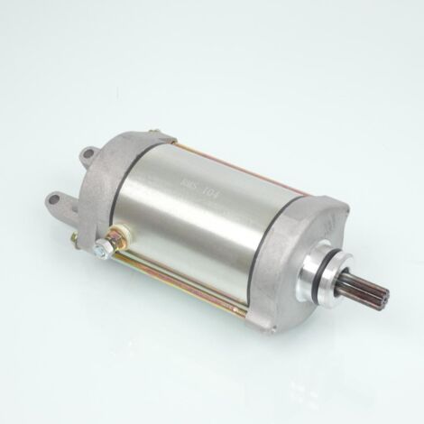 RMS-Anlasser für Roller aprilia 400 atlantic sprint 2005 bis 2008