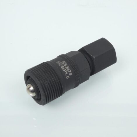 Lenkradabzieher Bike Service zwei Räder für Motorrad Cyclo bs2479