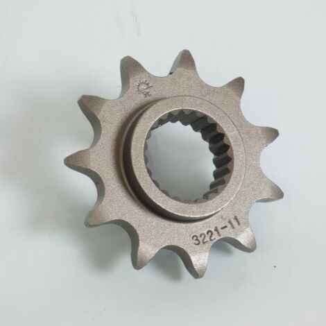 Ritzel aus der Box JT Sprockets für Quad Polaris 330 Trail Blazer (1/3)