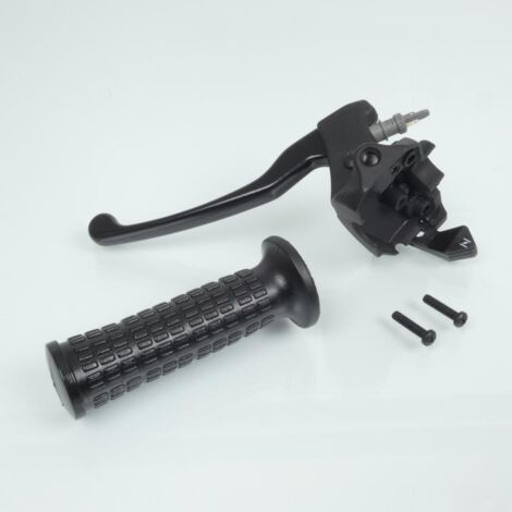 Kokotte links Domino für Auto neu (1/4)