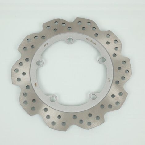 Bremsscheibe hinten rms für motorrad honda 750 nc s abs 2014 bis