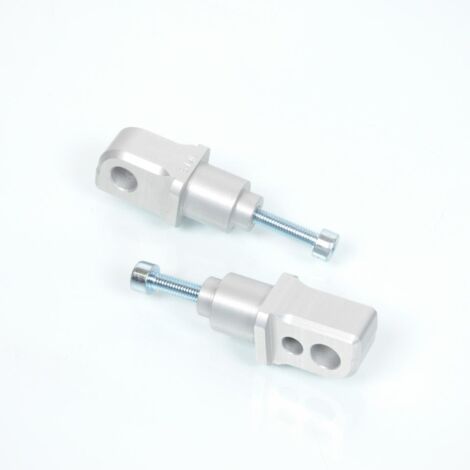 kappe fussrastenhalter lsl für motorrad suzuki 600 gsr 2006-2010 (1/3)