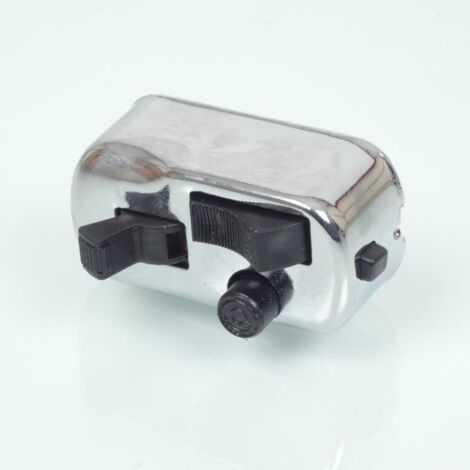 lenkerabdeckungsknopf rms für roller piaggio 50 vespa ss (1/3)