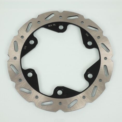 Bremsscheibe vorne rms für Roller kymco 50 super 8 4t 2009