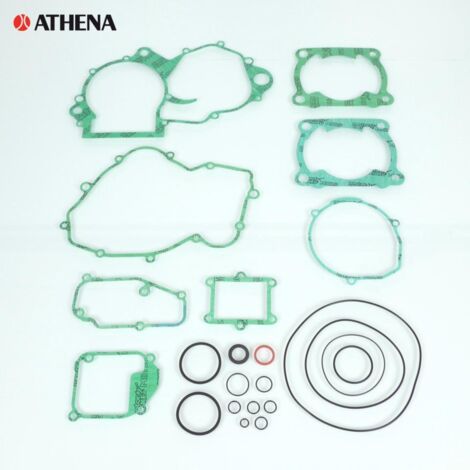 Athena-Motordichtung für Husqvarna 250 WR Motorrad, Baujahre 1999 (1/4)