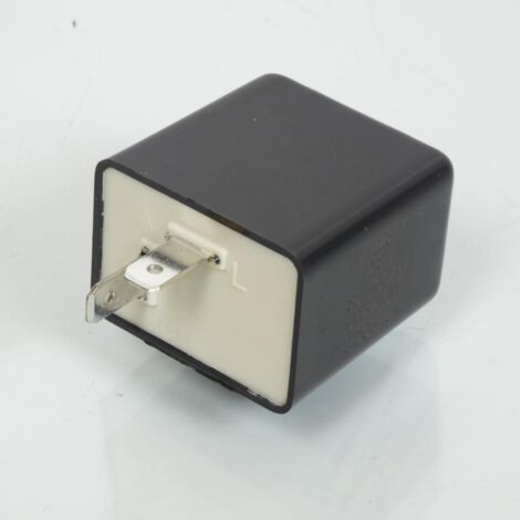 zentrale tnt blinkend für motorrad roller 2 polig 12v 2x10w + 3w