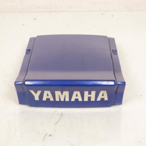 [GEBRAUCHT] [GEBRAUCHTES PRODUKT] Originales Hintergehäuse für Yamaha 600 FZS (1/4)