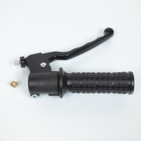domino gasgriff für moped piaggio 50 ciao px 1989 bis 1992 neu (1/5)