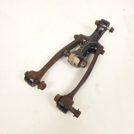 [GEBRAUCHT] [Gebrauchtprodukt] Original Schwingarmstrebe für Moto Suzuki 750 (1/3)