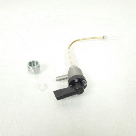 OMG Benzinhahn Piaggio 50 Ciao 2000 bis 2005 3 Stellungen / ON /