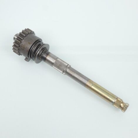 original kickachse für motorrad tnt 125 city euro 1 lcjggke / 90a