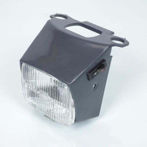 Optik vor Auswahl p2r (motorisiert) für Moped Peugeot 50 103 v