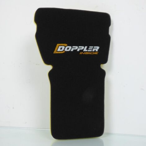 Doppler Luftfilter Motorrad Yamaha 50 TZR 2003 bis 2012 Doppelte (1/3)