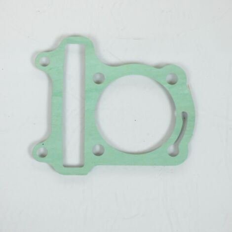 Dichtung Zylinderboden unten original für Roller Peugeot 50 (1/2)