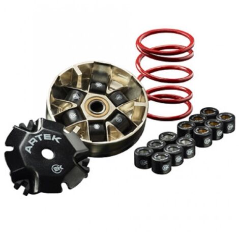 artek variator für roller peugeot 50 ludix blaster vor 2020 k2