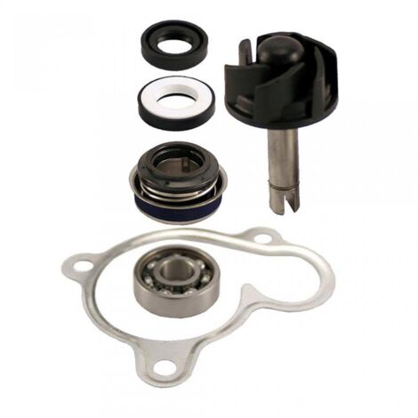 rms wasserpumpe für roller yamaha 250 x-city 2013 bis 2015 sg194 (1/2)