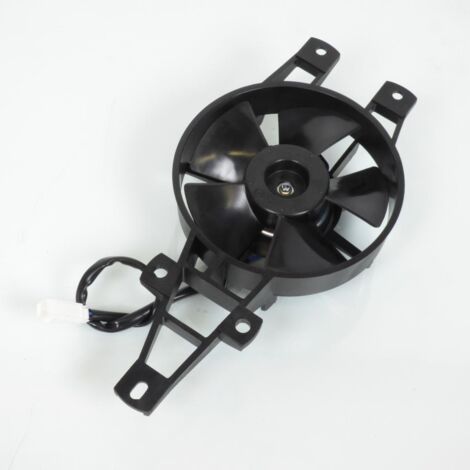 TNT-Lüfter für Gilera 125 Nexus 60759 / 58211r, neu (1/4)