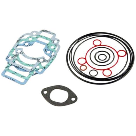 teknix motordichtung für roller piaggio 50 nrg neu (1/3)