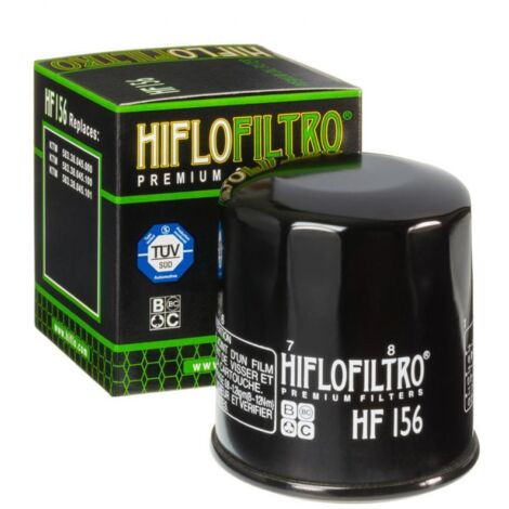 hiflofiltro Ölfilter für Motorrad ktm 620 egs hf156 neu