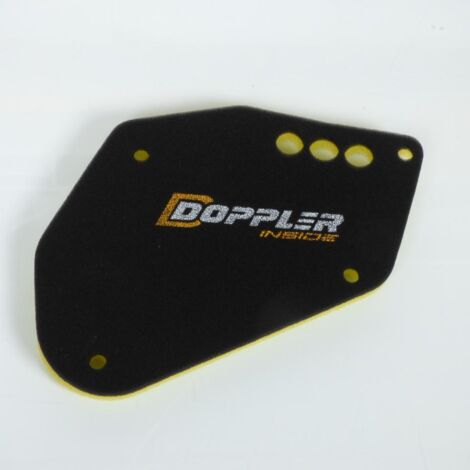 Doppler Luftfilter für Motorrad Bultaco 50 Lobito 1999 bis 2002 (1/3)