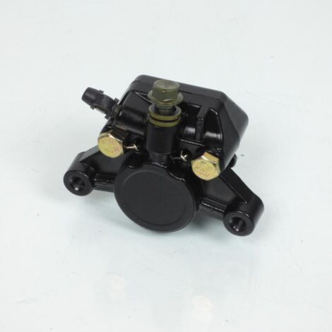 Bremssattel hinten teknix für roller peugeot 50 speedfight 2 ac