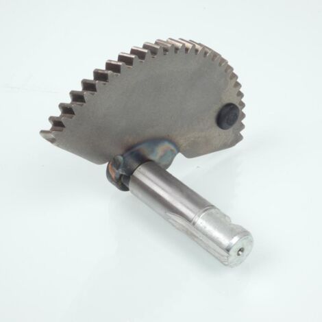 kickachse rms für roller piaggio 125 vespa s 4t euro3 2007 bis