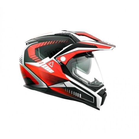 helm cross torx für zwei räder torx größe xs dundee v red /