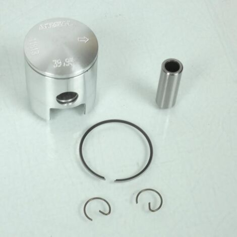 Airsal-Motorkolben für Peugeot-Moped 50 103 ml vor 2020 6020940