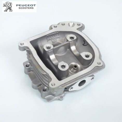 Original-Zylinderkopf für Roller Peugeot 50 v-clic 4t 779919 neu