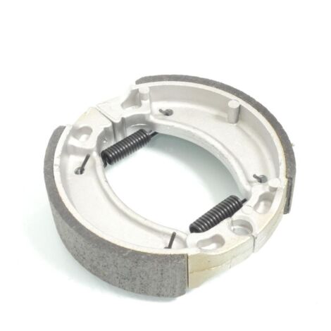 teknix bremsbacke für roller yamaha 50 slider naked 2005 bis 2012
