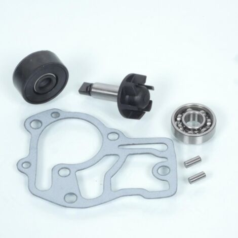 teknix wasserpumpe für roller yamaha 50 xf giggle neu (1/5)