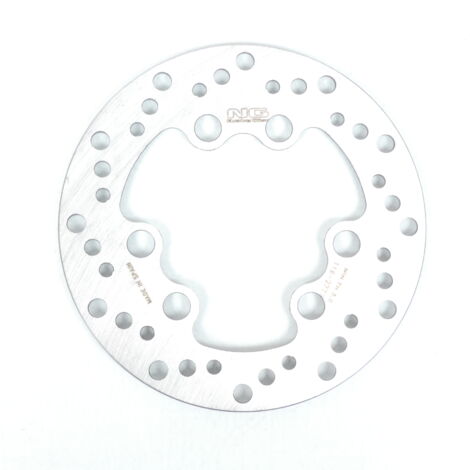 Bremsscheibe vorne Ø220mm 3.5mm ng brakes 116 für motorrad suzuki