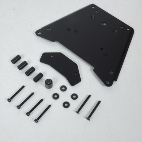 kit top master support de top case shad pour moto bmw r 1200 rt