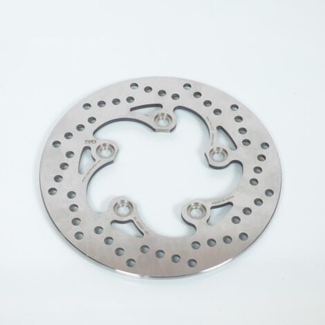 Bremsscheibe hinten ng brakes für motorrad suzuki 650 sv n abs