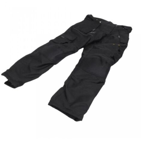 Motorradhose für die Straße Sommer Winter mitsou Frau Größe m