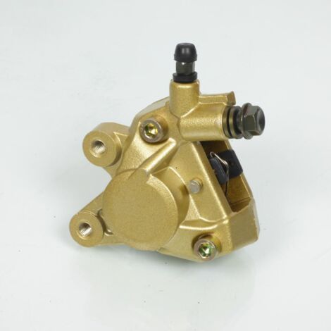vorderer Bremssattel teknix für roller yamaha 50 bw's 2004 bis