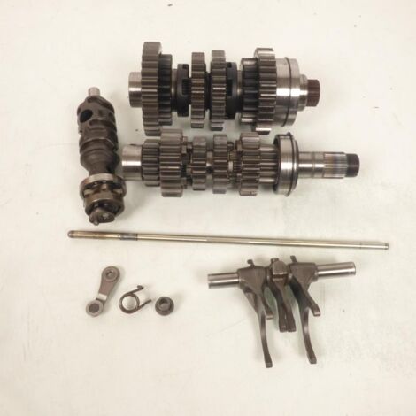 [GEBRAUCHT] [GEBRAUCHTWAREN] Original Getriebe für Motorrad Honda 1000 CBR F