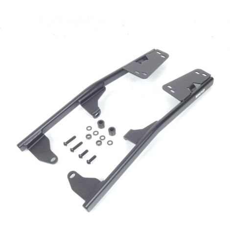 shad top case support für motorrad honda 600 cb f hornet 2007 bis (1/5)