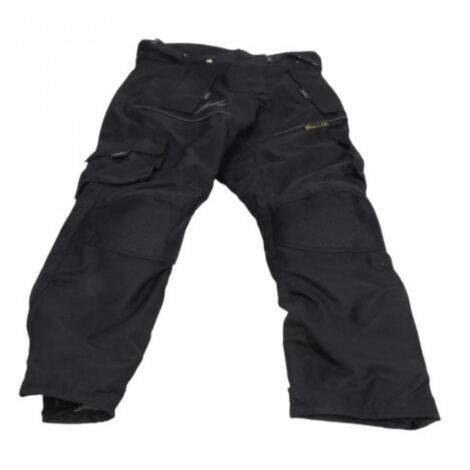 Motorradhose für die Straße Sommer Winter mitsou Frau Größe l