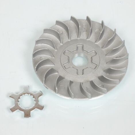 feste Wange Variator teknix für Roller malaguti 50 f12 phamtom r