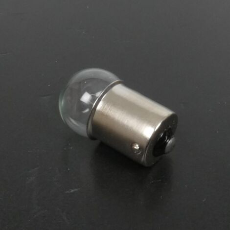rms glühlampe 12v 10w sockel typ ba15s g18 für motorrad auto